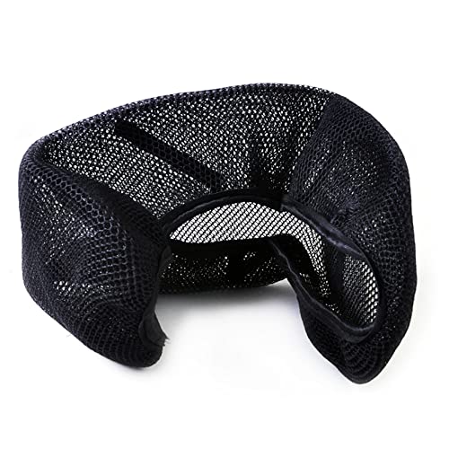 Coussin respirant et imperméable en maille 3D pour selle moto G310GS