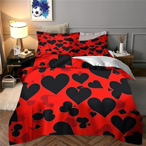 Linge de lit 3 pièces pour transformer votre chambre adulte en un cocon moderne unique - 6