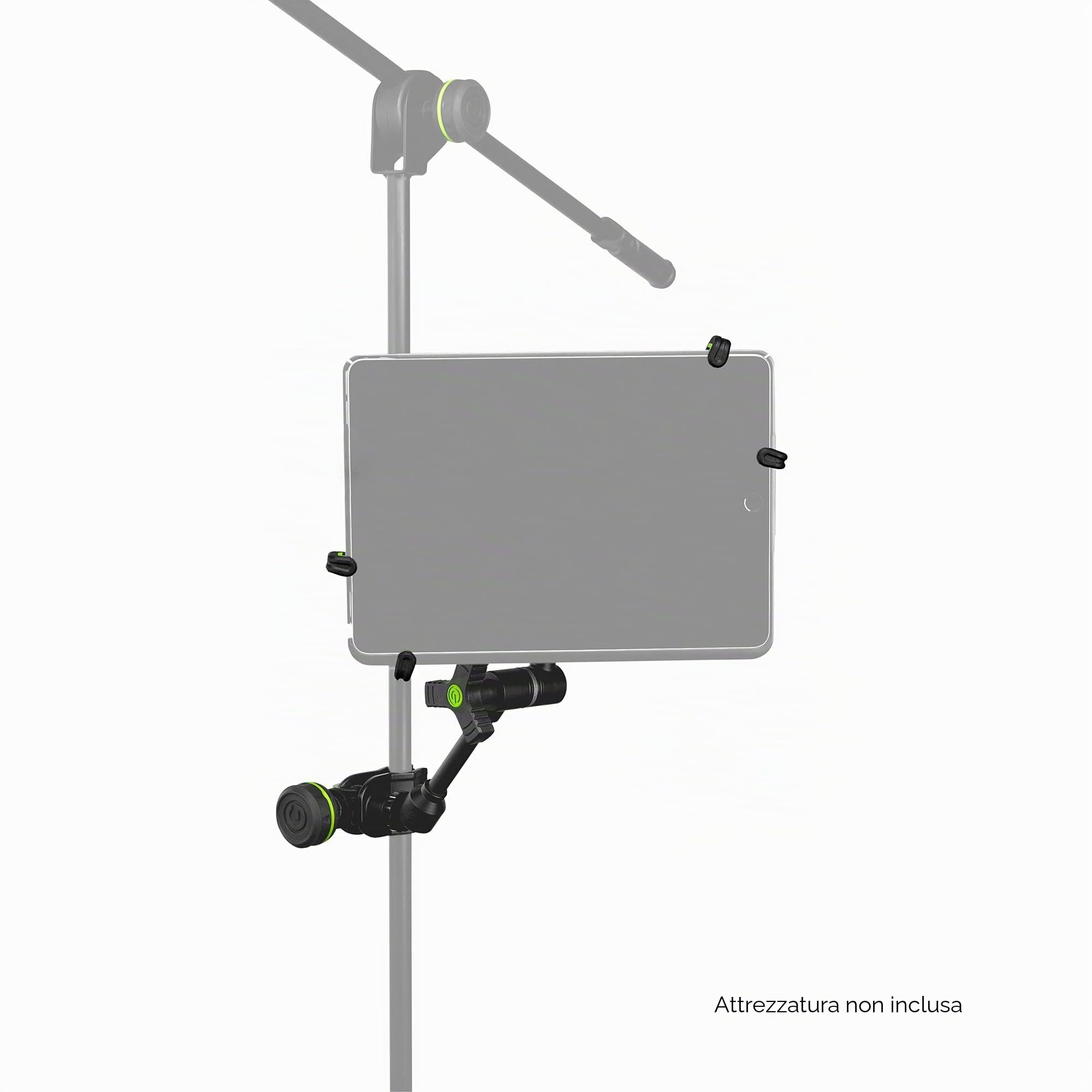 Gravity MA TH 01 B - Supporto per tablet con VARI®-ARM