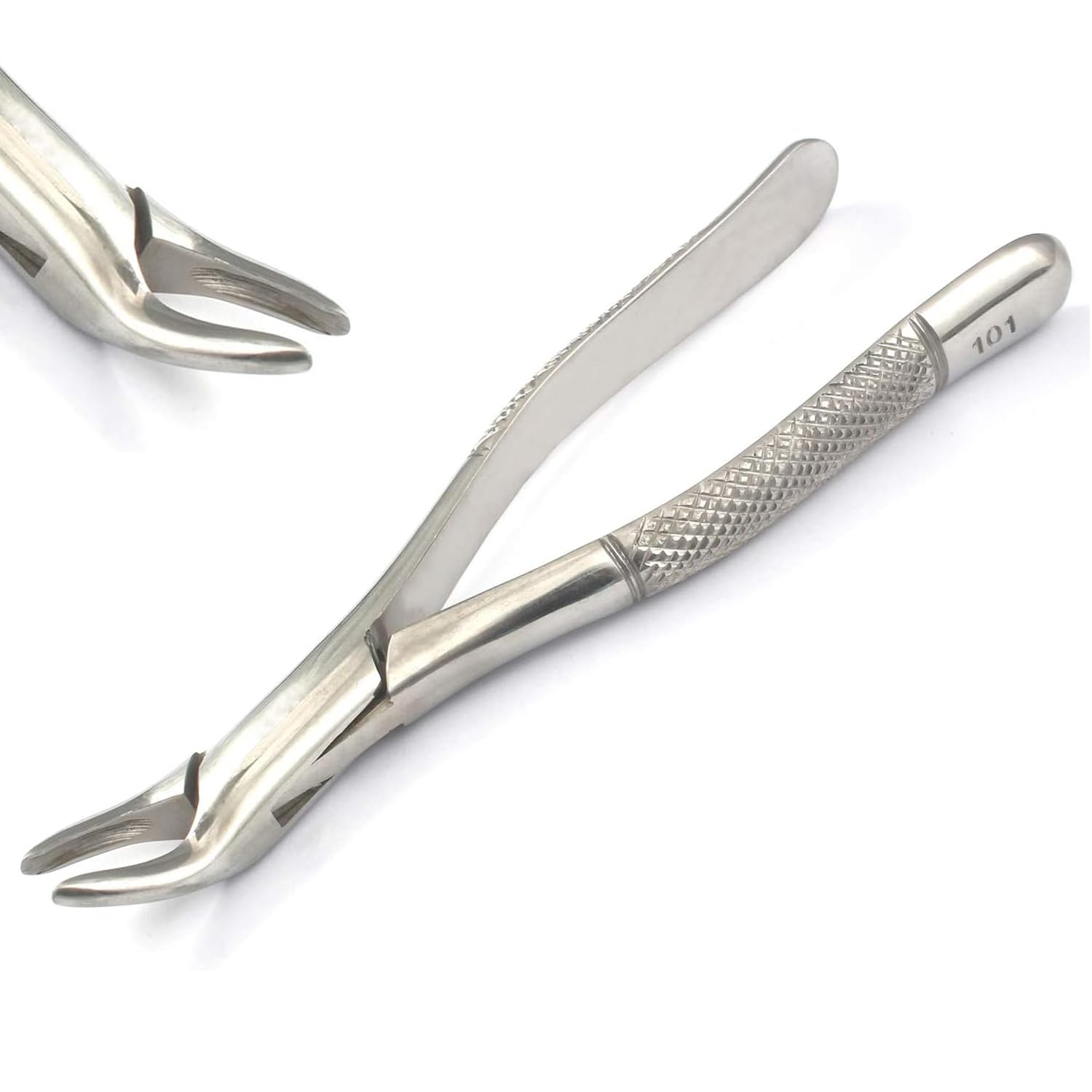 PC EXTRACTING Forceps # 101 Dental Instruments