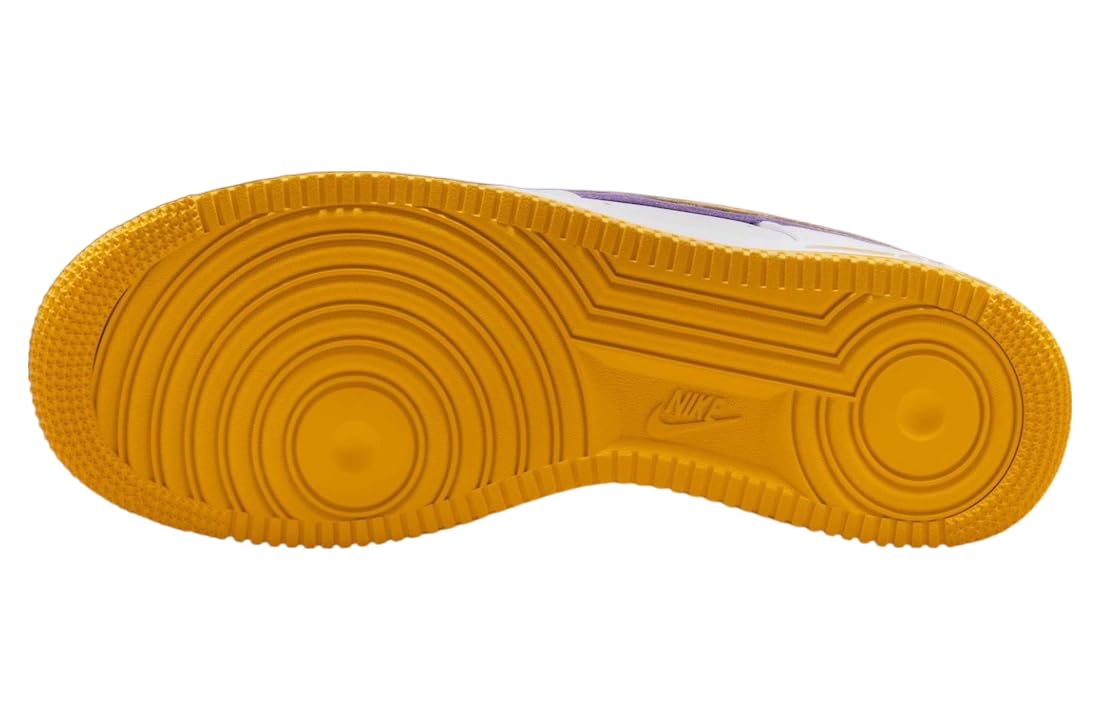 Nike Air Force 1 Low Retro QS Kobe Bryant 'White/Varsity Maize' (FZ1151 100)