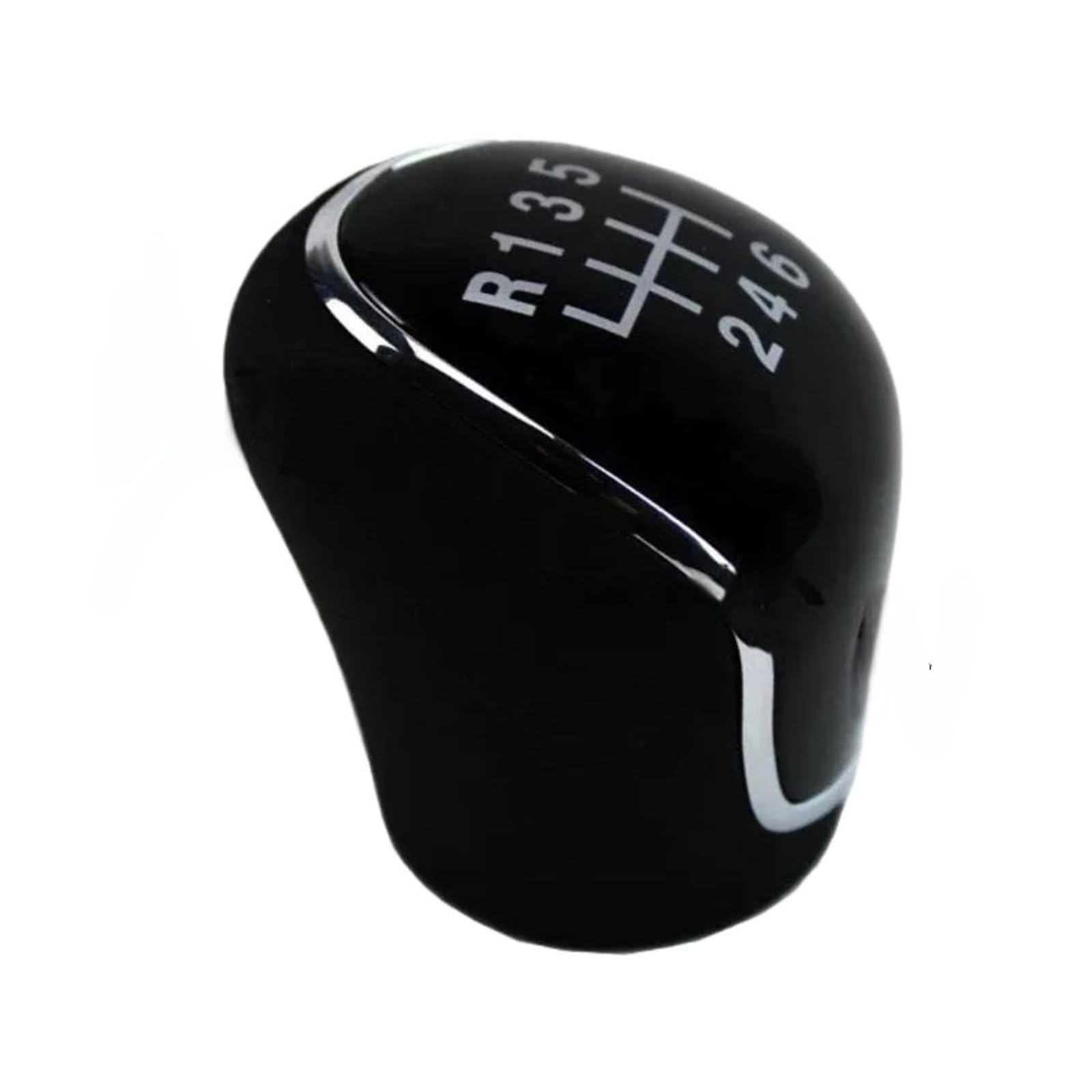 Gear Shift Knob For JAC Refine S3 S5 S7 T6 T8 For M5 Leather Stylish