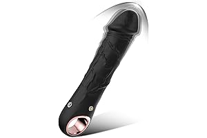 BGGOOD Adult Female Sex Toys