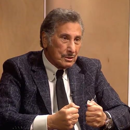 An Unholy Alliance TV Special