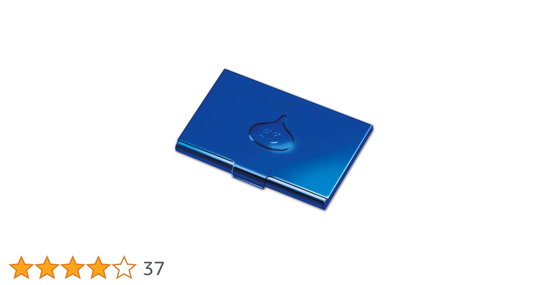 Amazon.co.jp: ドラゴンクエスト スマイルスライム カードケース