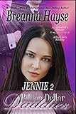 Cover zum Buch Billion Dollar Daddies: Jennie 2