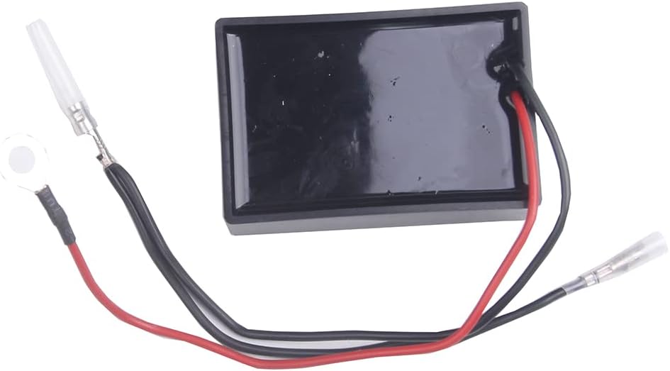 Goodbest New RPM Revolution Limiter Compatible with Club Car DS Precedent FE290 FE350 1997-2022 Replace # 1019094-01 1016511 39076-2054