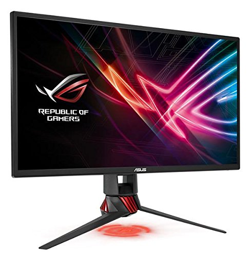 ASUS ROG XG258Q - 24.5