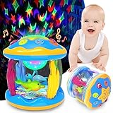 Best VTech Baby Projectors - Baby Toys 6 to 12 Months - Musical Review 