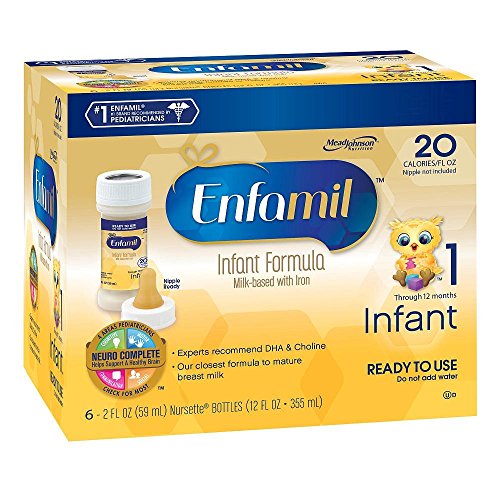 enfamil premium ready to use