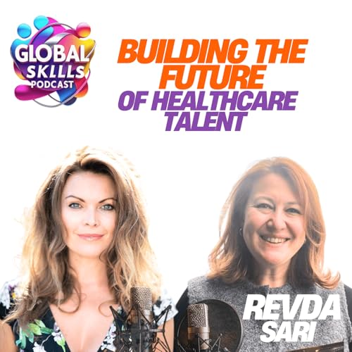 Page de couverture de In Building the Future of Healthcare Talent with Revda Sari