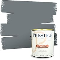 Vista 56 de Prestige Paints - 2 en 1, pintura base y pintura de exterior, P400-P-SW6254