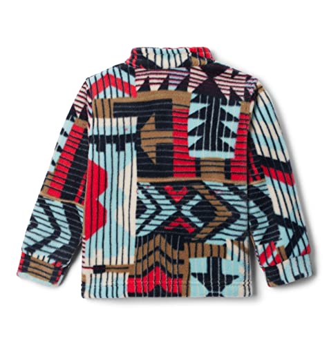Image of Columbia Boys' Zing Fleece Jacket Jacket