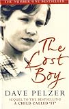 The Lost Boy - A Foster Child's Search For The Love Of A Family - Dave Pelzer