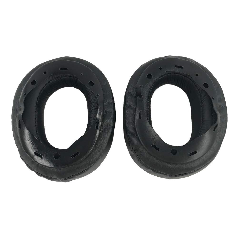 Amazon | Chic Tuant イヤーパッド for SONY (ソーニ) MDR-HW700 MDR