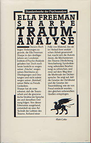 Traumanalyse