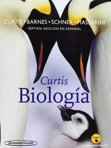 Biolog a 7a. Ed. (Spanish Edition)