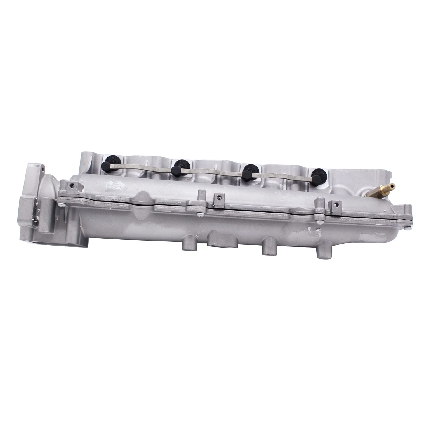 1 set di collettore di aspirazione SHLPDFM con guarnizioni 55190238, 55206459, 55210201, compatibile con motori Opel Astra, H, Signum, Vectra, C, Zafira, B, Alfa Romeo 1.9 CDTI/JTD/TiD/D (Z19DTH,