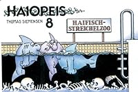 Haifisch-Streichelzoo 3899822277 Book Cover