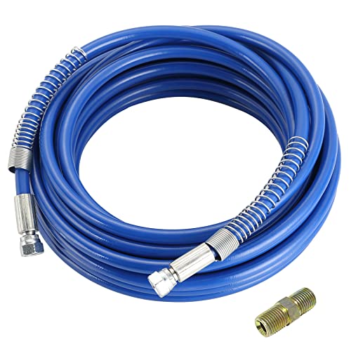 10 Best Airless Paint Sprayer Hose [Buying Guide 2022] • Sacred Car