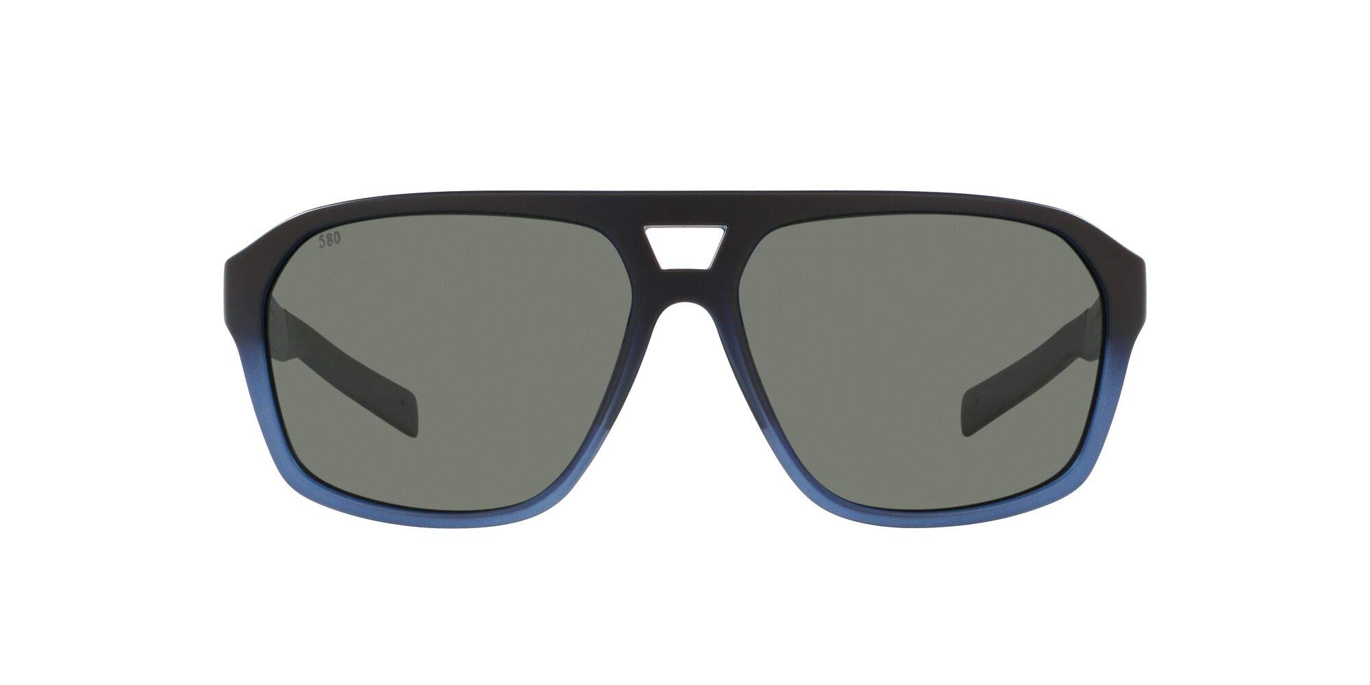 Costa Del MarMen's Switchfoot Rectangular Sunglasses