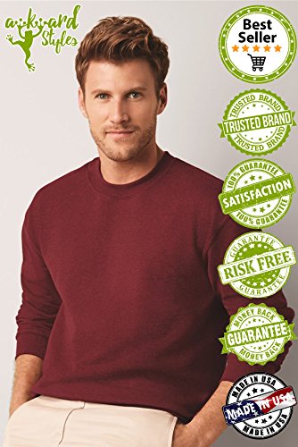 Awkwardstyles I Got Hos In Different Area Codes Sweater Ugly Christmas Crewneck M Red #TOP3