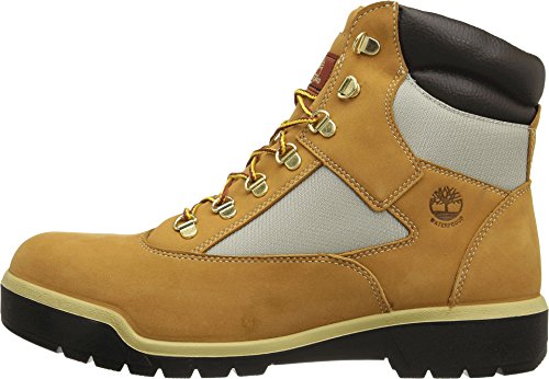 Image of Timberland Men's 6-inch Waterproof Field Boots