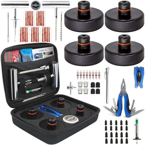 Tesla Tire Repair Kit The 15 best products compared Your Motor Guide