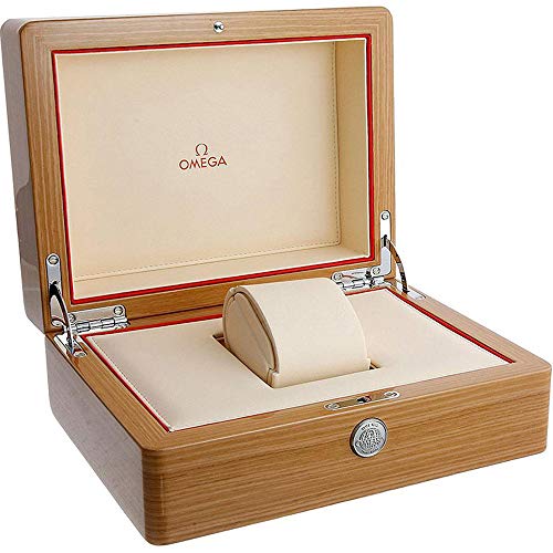 Omega Speedmaster Chronograph Automatic White Dial Mens Watch 329.33.44.51.04.0012