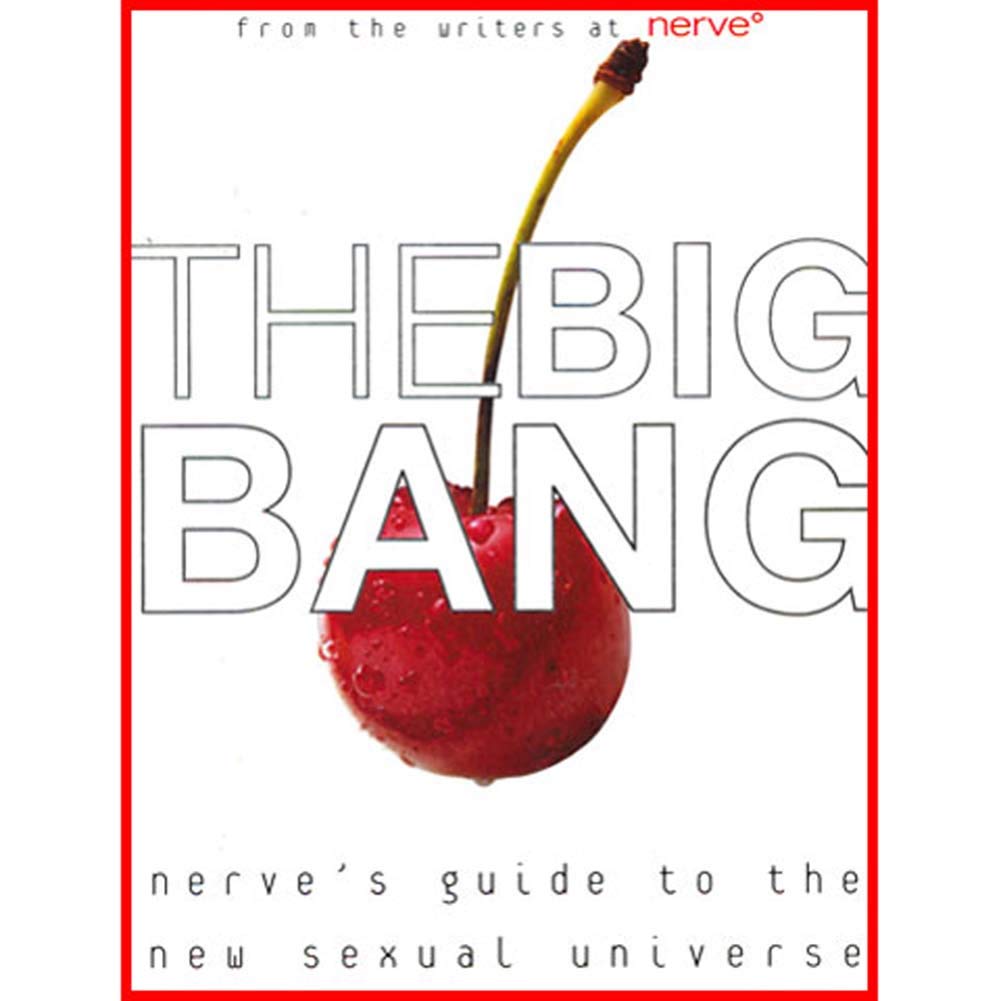 The Big Bang: A Guide to the New Sexual Universe