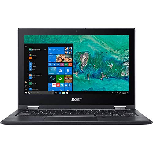 Acer Spin 1 Intel Pentium Silver N5000 1.10 GHz 4 GB Ram 64