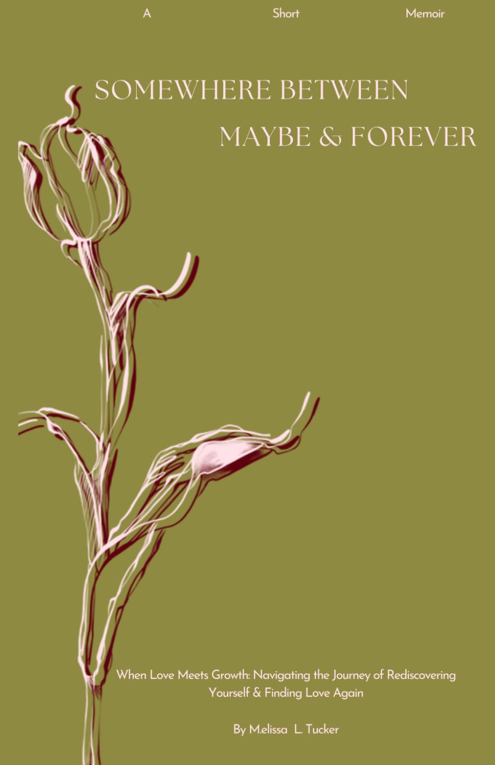 Somewhere Between Maybe & Forever