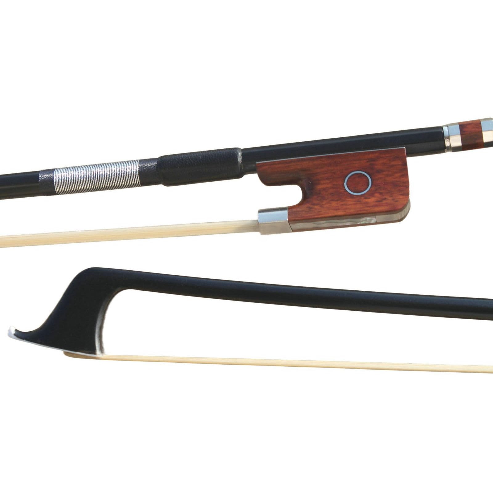Amazon | ARCRAW チェロ弓 Cello Bow (チェロ弓 4/4 Cello Bow, VC104