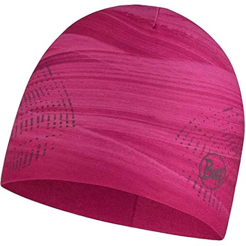 Buff Gorro Reversible Microfibra Speed Unisex Cover