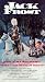 Jack Frost (Animated) [VHS]