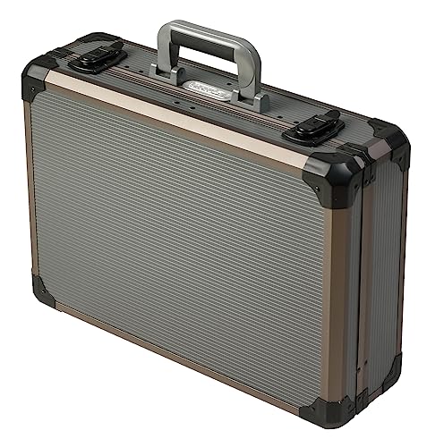 KS Tools - 922.0642F - Valise pour électricien et électromécanicien 1/4'' + 1/2“, 142 pièces