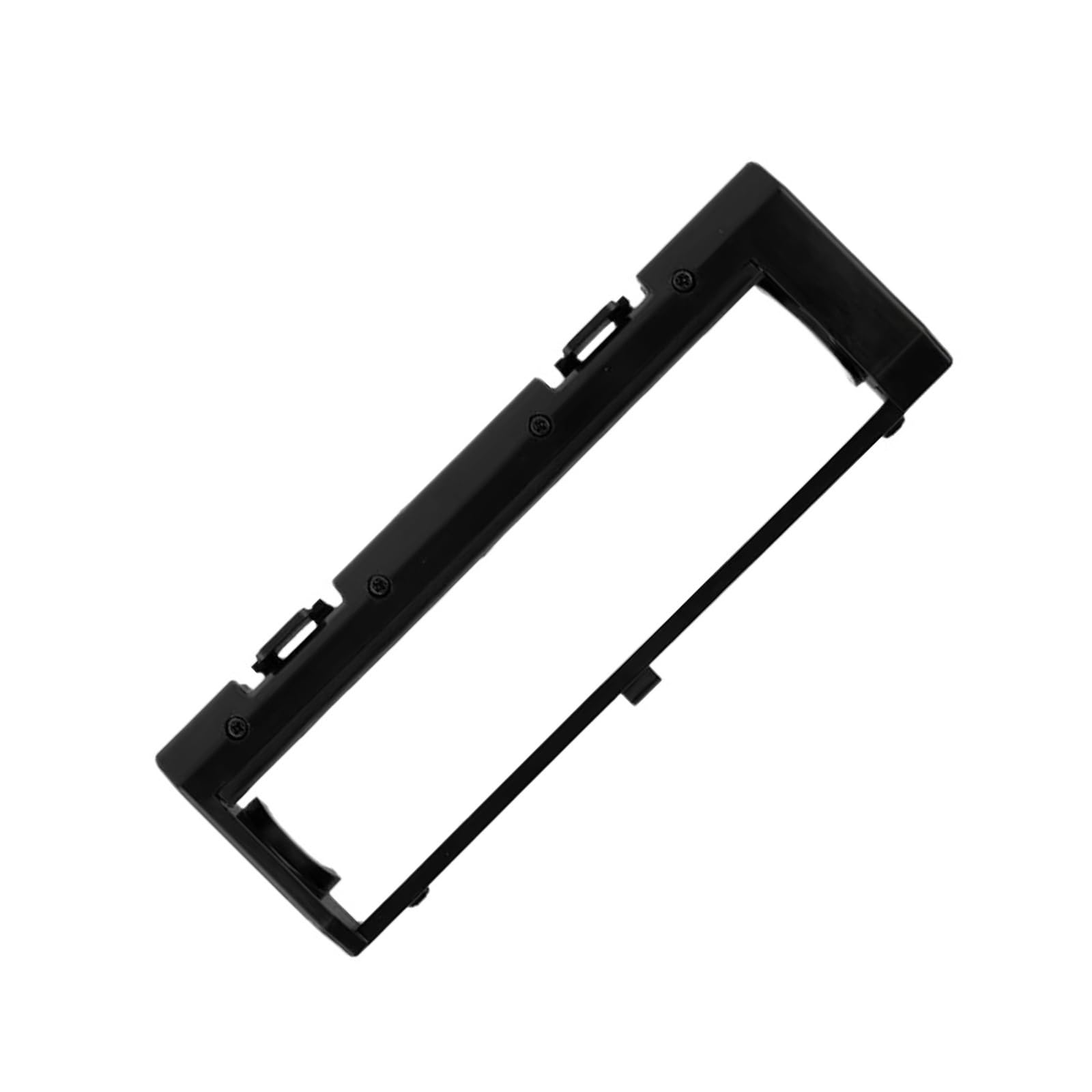 GENTERUN Roller Brush Cover,Compatible For Neatsvor,X500/X520/X600/X600 Pro,Compatible For Tesvor,X500/T8/M1/S6 Robot Vacuum Replacement Parts