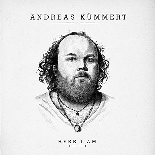 Andreas Kümmert feat. Joy Denalane