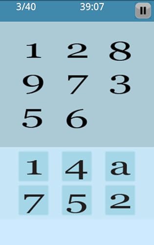 IQ Test Pro