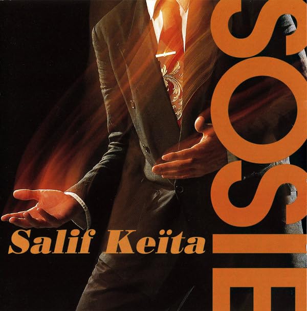 Sosie [Audio CD]