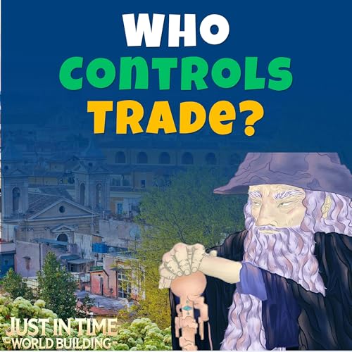 Are You Using Guilds Wrong In Your Fantasy City?