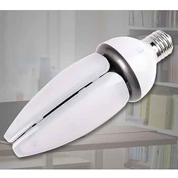 ★LED水銀灯90W LED コーンライト 400W相当   E39★ Amazon | LEDコーンライト 60W 水銀灯400W相当 E39 口金 IP65