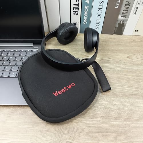 Étui pour casque Sony et Bose housse de protection pliable - 7