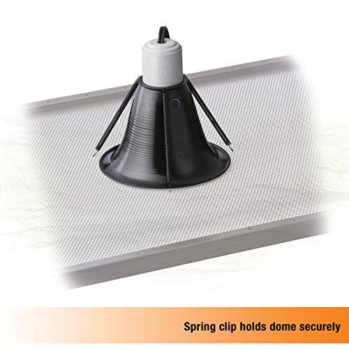 Zilla Premium Reflector Domes 5.5 Inches - Image 5