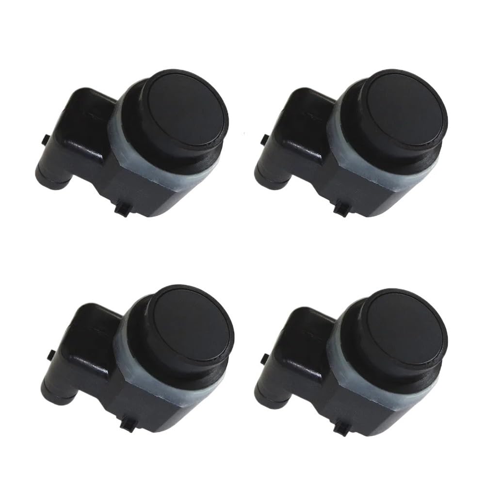 Capteur Stationnement Capteur de stationnement PDC Pour Ford Pour accessoire automobile, 4 pièces/lot