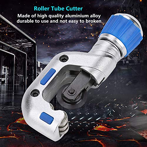 Tube Cutter, acciaio inossidabile del tubo della