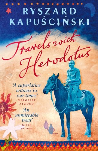 Télécharger Travels with Herodotus (English Edition) Livre PDF Gratuit