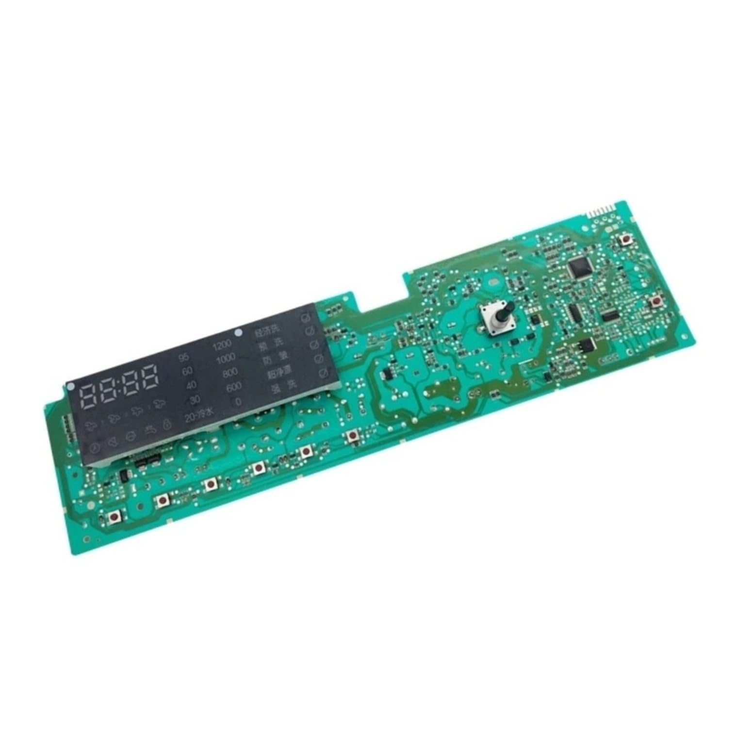 KONGLIE Compatible with Hisense Washing Machine Board WW10693656 Part