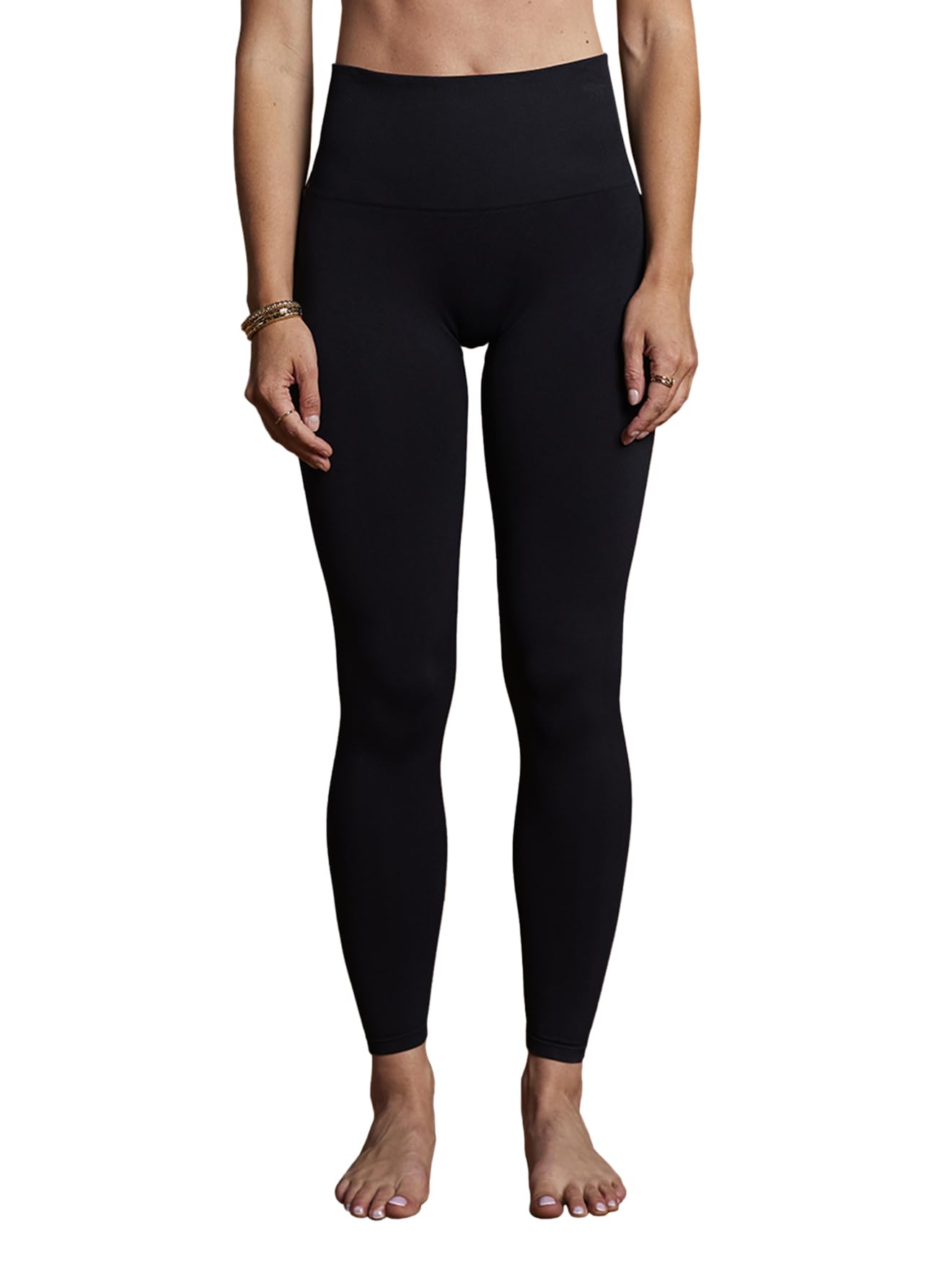 ENVIE DE FRAISE Legging Gainant Post-Partum