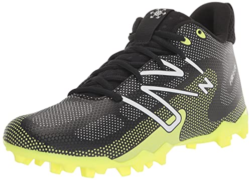 New Balance Boy's Freezelx V4 Lacrosse Shoe